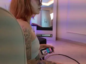 Bongacams Best Webcam of Lia-Volkov