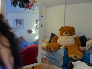 Bongacams Best live sex cam show of MeganHotCurvy