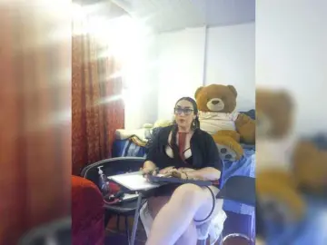 Bongacams Free Porn Cam of MeganHotCurvy