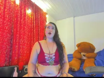 Bongacams Live Porn of MeganHotCurvy