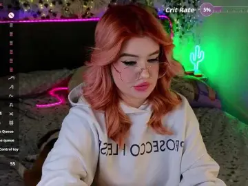 Bongacams Free Live Porn of RedVelveten