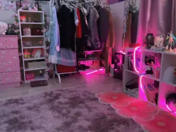 Bongacams Sex Chat of SavageAura