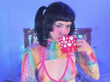 Bongacams Watch Live Sex Cams of YourRosenrot