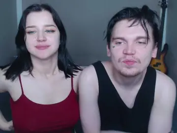 Bongacams Sex Cam of jackoffjillss