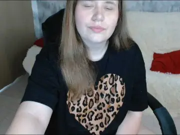 Bongacams Nude Webcam of AdelinaLawson