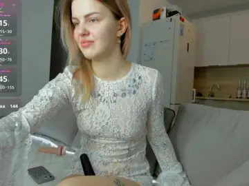 Bongacams Live Sex Cam of AkylinaGold