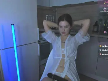 Bongacams Live Sex Cam of AkylinaGold