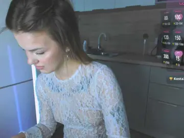 Bongacams Adult Webcams of AkylinaGold