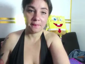 Bongacams Best Webcam of AlenaVolt