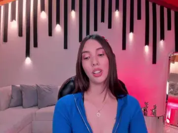 Bongacams Best Webcam of AnaisNin1