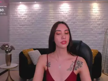 Bongacams Best live sex cam show of AnaisNin1