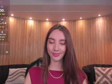 Bongacams Nude Webcam of AnaisNin1