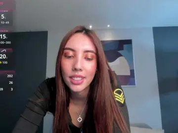 Bongacams Best live sex cam show of AnaisNin1