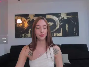 Bongacams Best Webcam of AnaisNin1