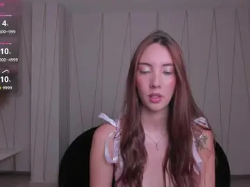 Bongacams Adult Webcam of AnaisNin1