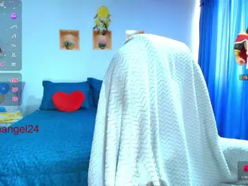 Bongacams Adult Video Chat of Dana-Angel