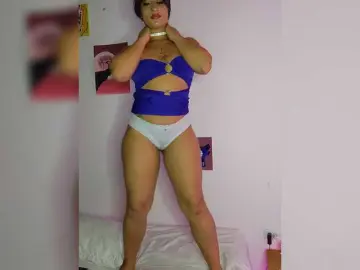 Bongacams Adult Video Chat of Misty-rosa