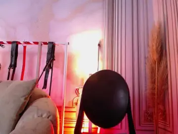 Bongacams Best live sex cam show of Naty-slavedoll