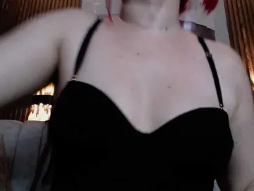 Bongacams Live Sex Cam of Naty-slavedoll
