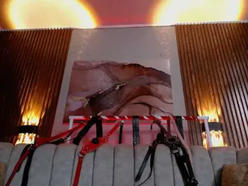 Bongacams Live Porn of Naty-slavedoll