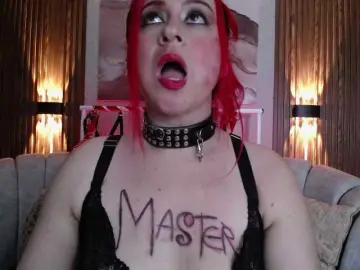 Bongacams Watch Live Sex Cams of Naty-slavedoll