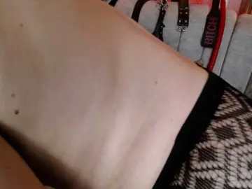 Bongacams Free Porn Cam of Naty-slavedoll
