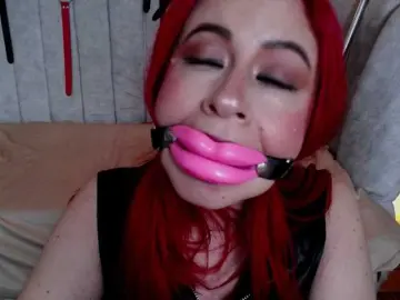 Bongacams Sex Chat of Naty-slavedoll