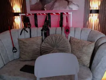 Bongacams Free Live Porn of Naty-slavedoll