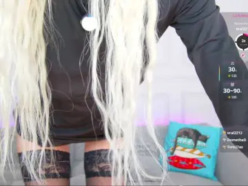 Bongacams Free Live Porn of WhiteGirl-one