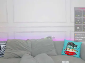 Bongacams Free Live Porn of WhiteGirl-one