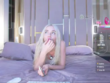 Bongacams Private Sex Chat of WhiteGirl-one