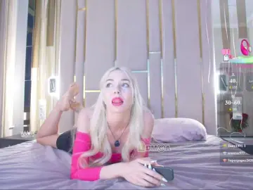 Bongacams Best Webcam of WhiteGirl-one