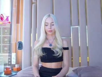 Bongacams Adult Webcams of WhiteGirl-one