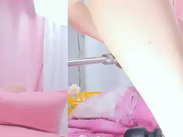 Bongacams Sex Chat of KailaMiller