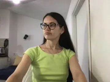 Bongacams Sex Cam of MilaBi-192569