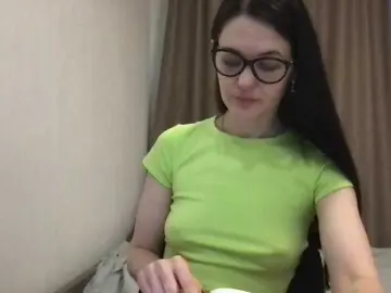 Bongacams Sex Chat of MilaBi-192569