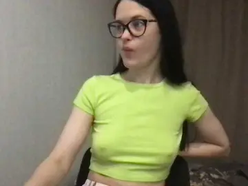 Bongacams Nude Webcam of MilaBi-192569