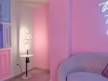 Bongacams Live Porn of SarahYates