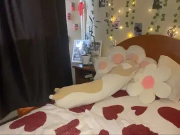 Bongacams Sex Cam of siennablue
