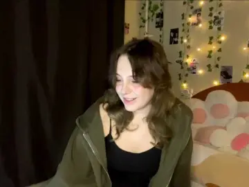 Bongacams Sex Chat of siennablue