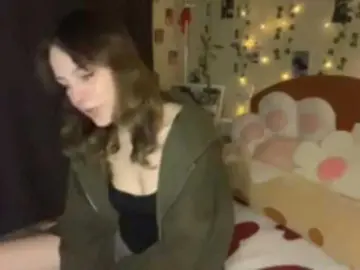 Bongacams Sex Cam of siennablue