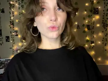 Bongacams Nude Webcam of siennablue