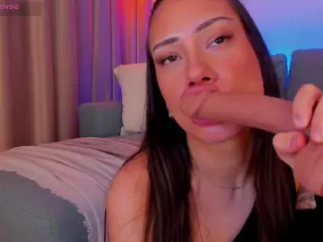 Bongacams Adult Video Chat of AlessandraCrystal