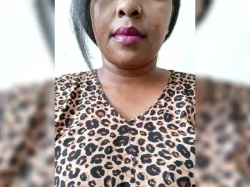 Bongacams Private Sex Chat of Asmonah