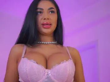 Bongacams Live Sex Cam of BlackCloverX