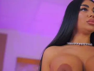 Bongacams Best Webcam of BlackCloverX