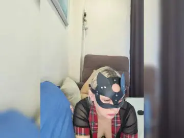 Bongacams Sex Cam of King-Queen777