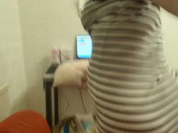 Bongacams Nude Webcam of MySky23