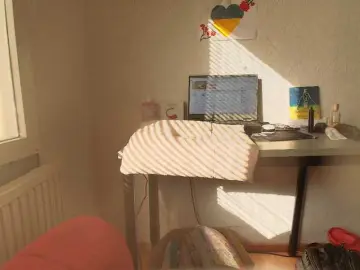 Bongacams Private Sex Chat of MySky23