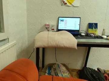 Bongacams Nude Webcam of MySky23